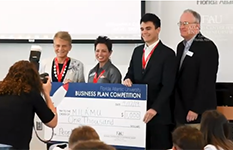Florida Atlantic Business Plan Competition