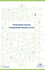 Undergraduate Research Journal 2014
