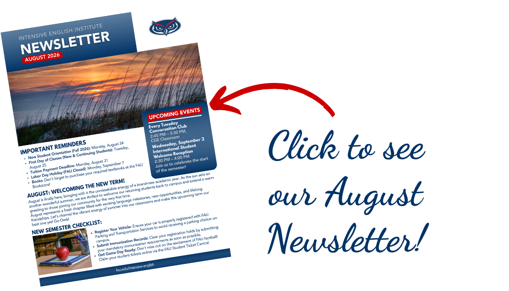 newsletter