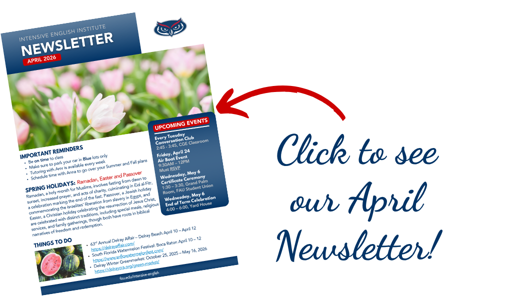 newsletter