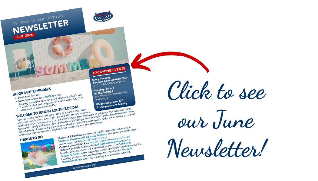 newsletter