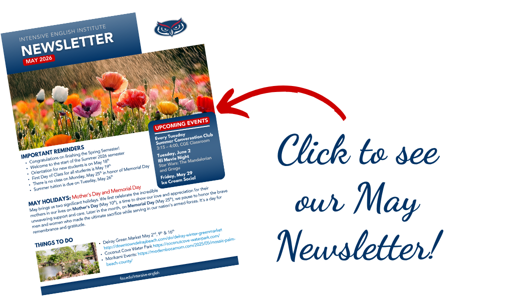newsletter