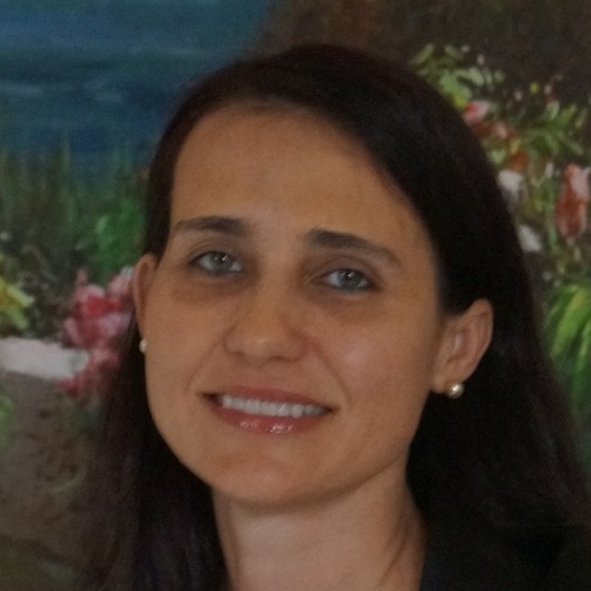 Mihaela Cardei