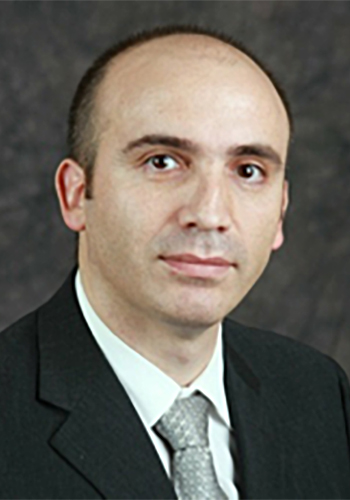 Dr. Aleksandar Stevanovic