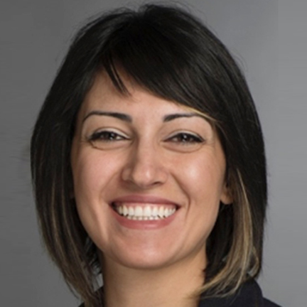 Behnaz Ghoraani, Ph.D.