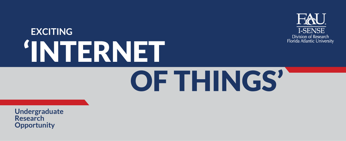 banner: Internet of Things