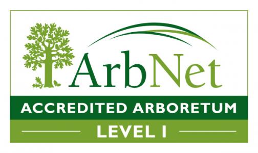 Arbnet logo