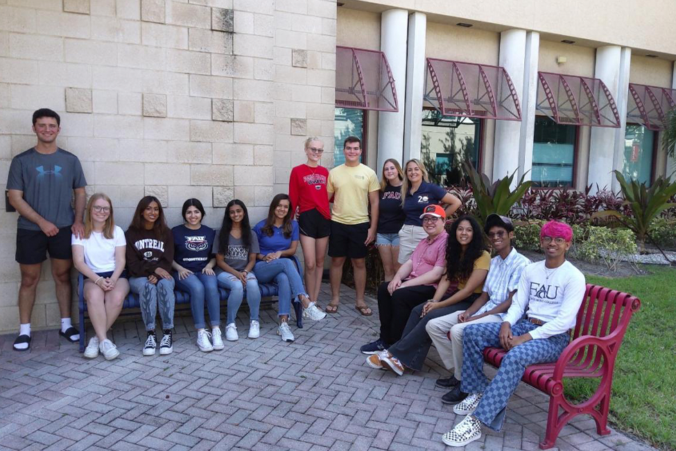 WHC Goes to Spain, Study Abroad Experience