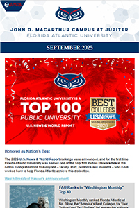 Read Newsletter Sep 2025