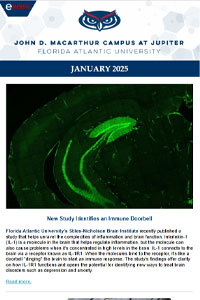 Read Newsletter Jan. 2025