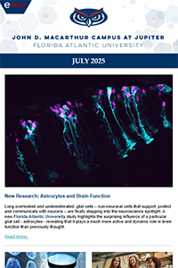 Read Newsletter July 2025