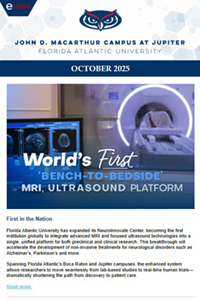 Read Newsletter Oct 2025