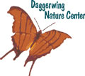 daggerwing nature center