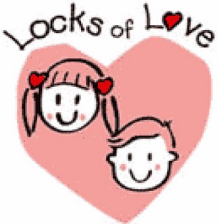 locks of love