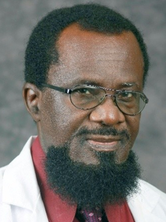 Dr. James Kwasi Kumi-Diaka