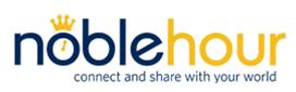 noblehour logo