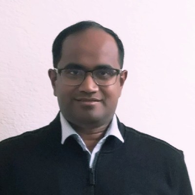 Praveen Sanigepalli