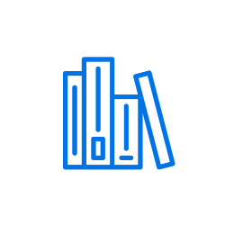 Medical Library icon