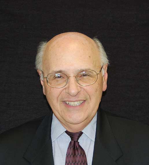 Headshot of Anthony Dardano, Sr., M.D.
