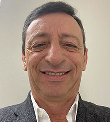 Headshot of Anthony Scaramellino