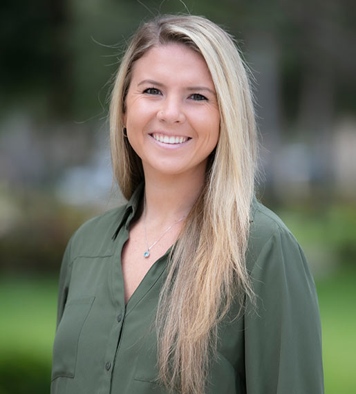 Headshot of Ashlyn Nestor