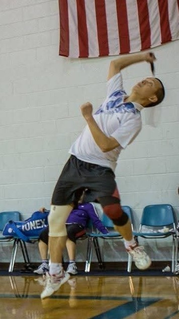 Chengwu Yang