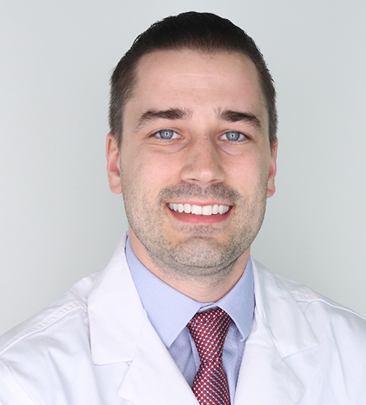 Headshot of David Barton