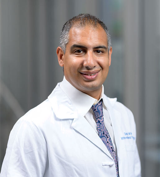 Headshot of David Wisa, M.D.