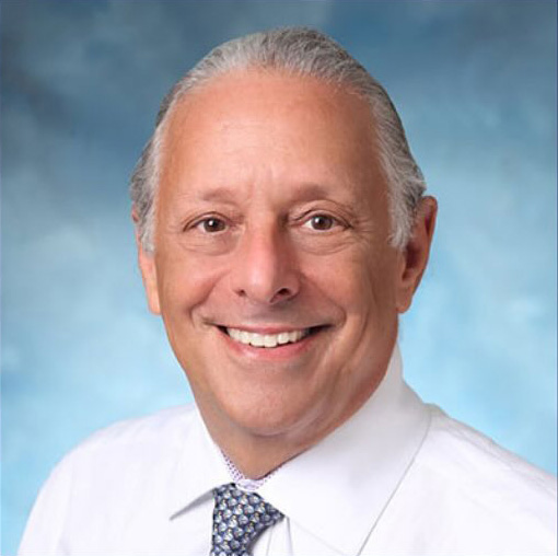 Portrait of Ethan B. Kass
