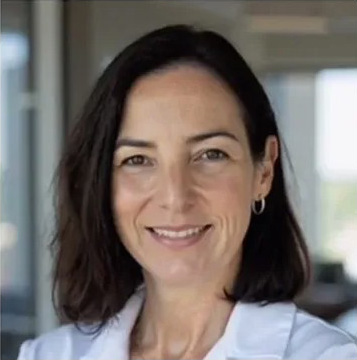 Headshot of Heather Kessler-Reyes, M.D., M.P.H.