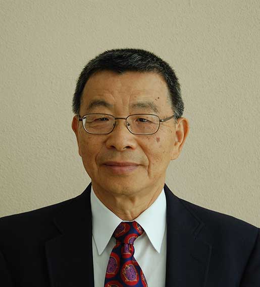 Headshot of Jang-Yen Yen Wu, Ph.D.
