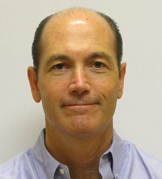  Headshot of Joseph Kleinman, M.D.
