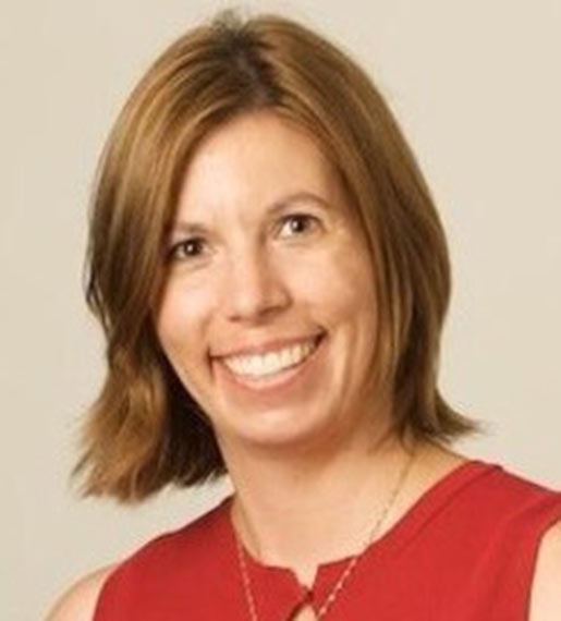 Headshot of Katherine Hodgin, M.D.