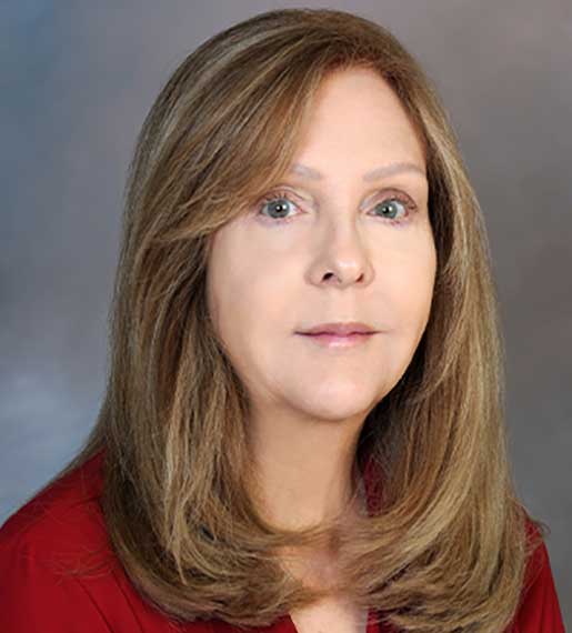 Headshot of Kathleen M. Guthrie, Ph.D.