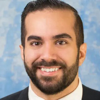 Headshot of Lawrence Castillo