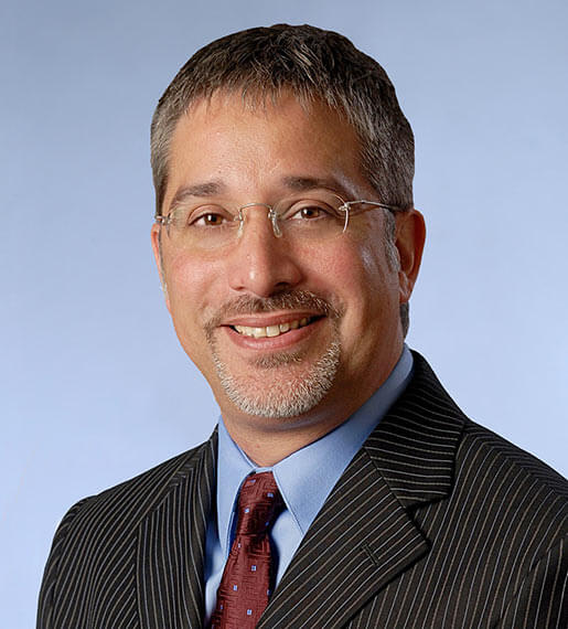 Headshot of Mark Di Corcia, Ph.D.
