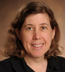 Headshot of Maureen Hahn, Ph.D.