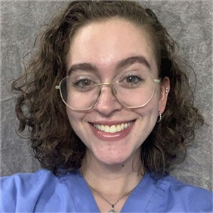 Headshot of Meira Guildin