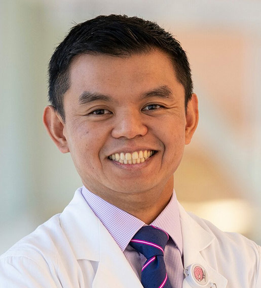 Neil M. Masangkay, M.D.