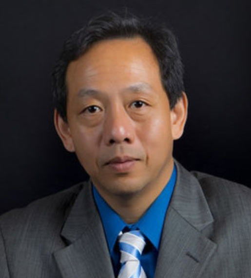 Headshot of Ning Quan, Ph.D.