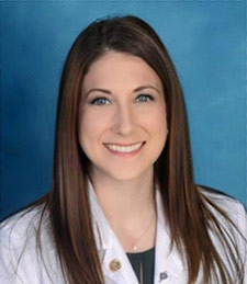 Dr. Stacy Rubin