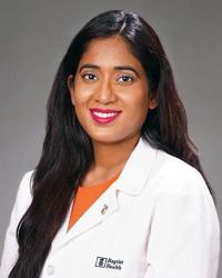 Headshot of Surabhi Ranjan
