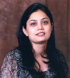 Headshot of Touqir Zahra, M.D.