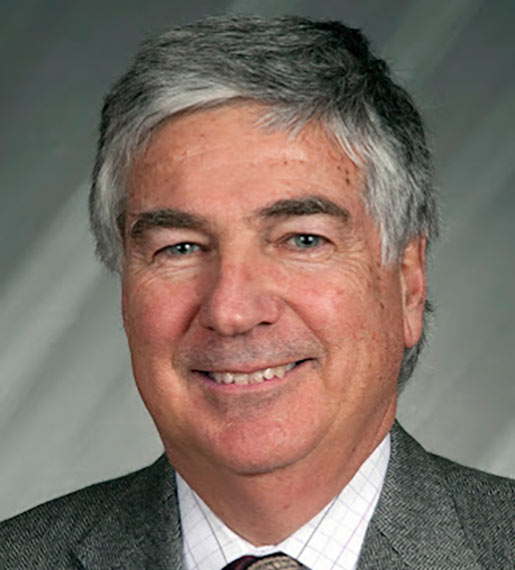 Headshot of William Corrao, M.D.