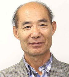 Headshot of Yingcai Wang, M.D., Ph.D.