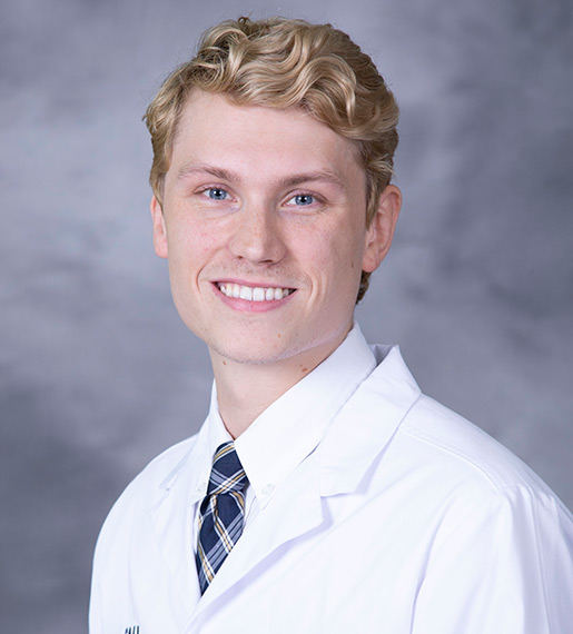 Keenan Dunkley, M.D.