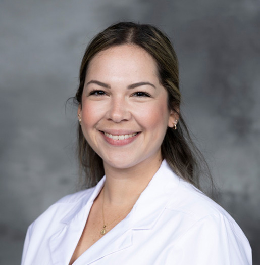 Portrait of Ivana Yero, D.O.