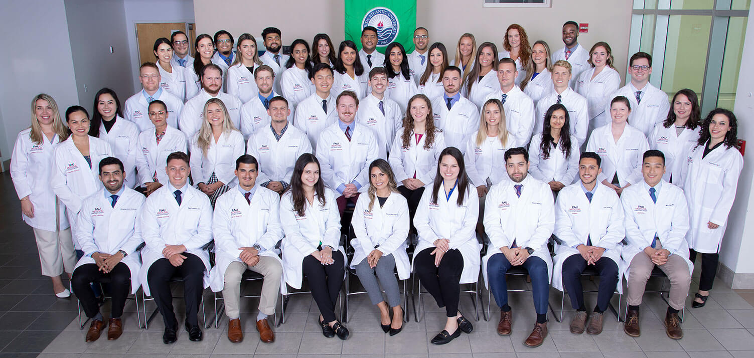 2022-2023 GME Medical Residents and Fellows