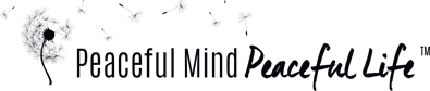 peacful mind logo
