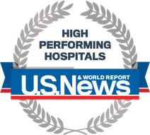 High Performing Hospitals - U.S. News & World Report
